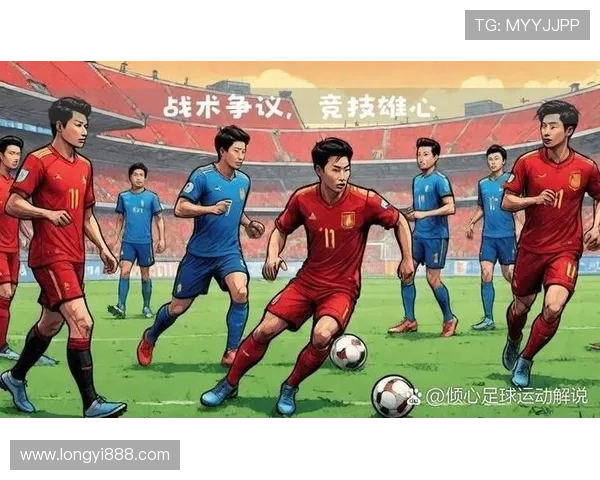 卡通画足球明星的魅力与创意展现，带你领略不一样的球场风采与艺术风格